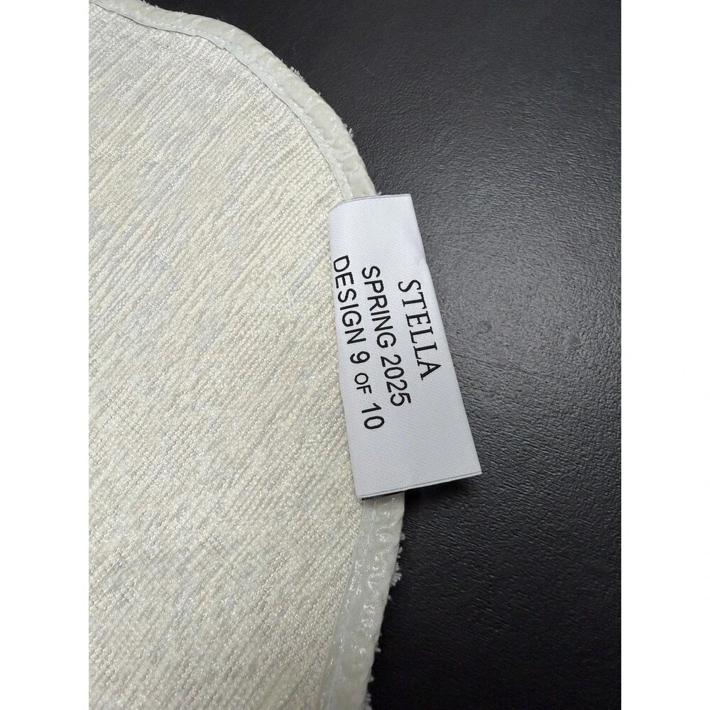 Abyss & Habidecor Stella Bath Rug Exclusive NEW $640